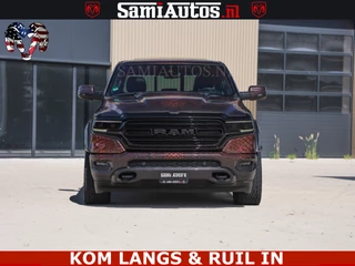 Dodge Ram Pick-Up – thumbnail 33