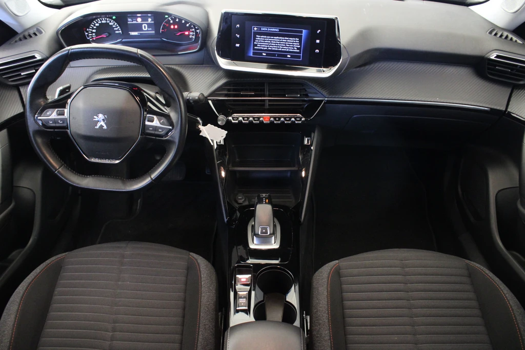 Peugeot 2008 – foto 11