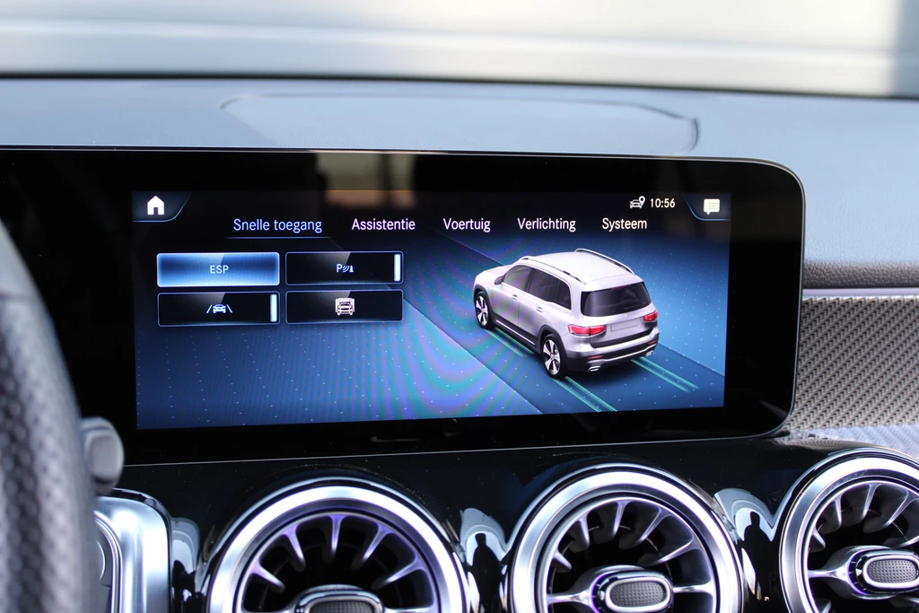 Mercedes-Benz GLB – foto 30