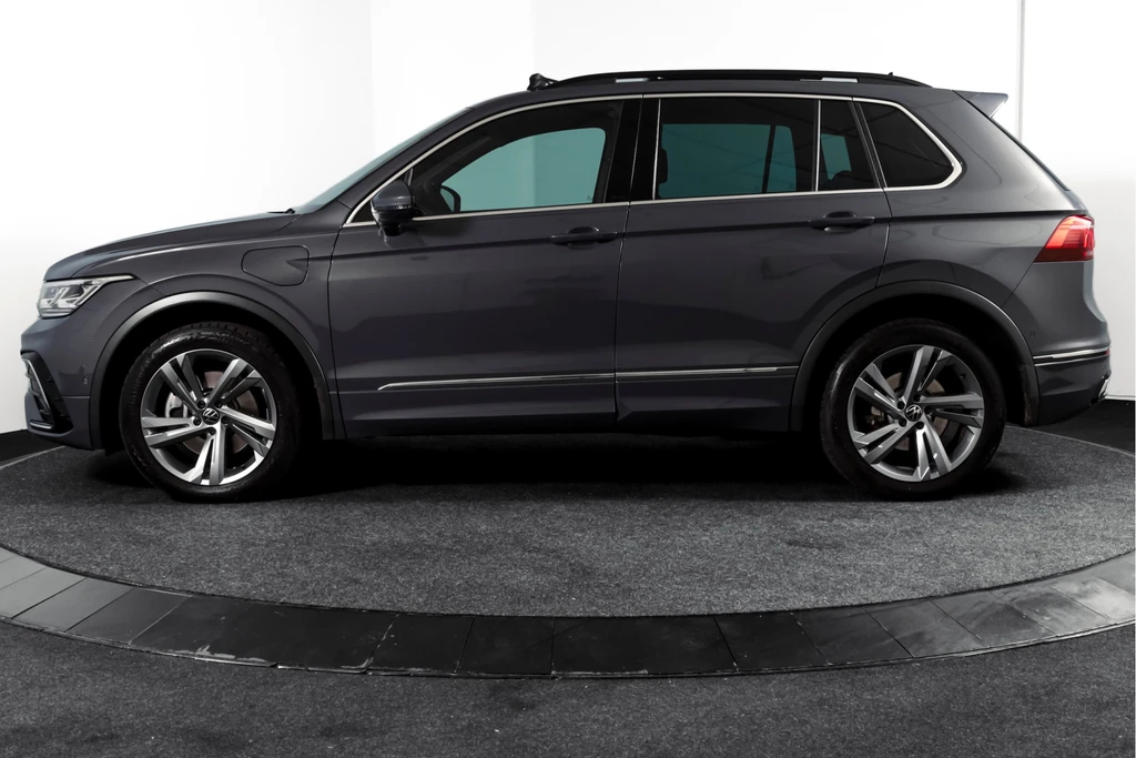 Volkswagen Tiguan – foto 4