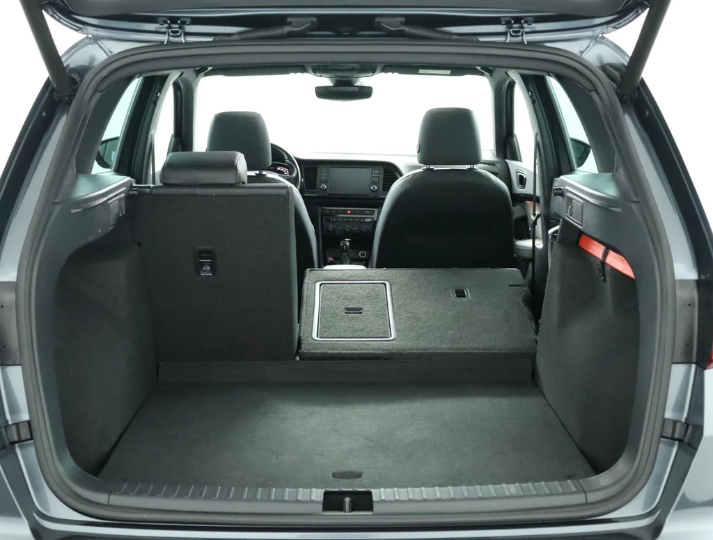 CUPRA Ateca – foto 20