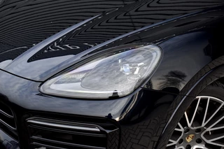 Porsche Cayenne – thumbnail 41