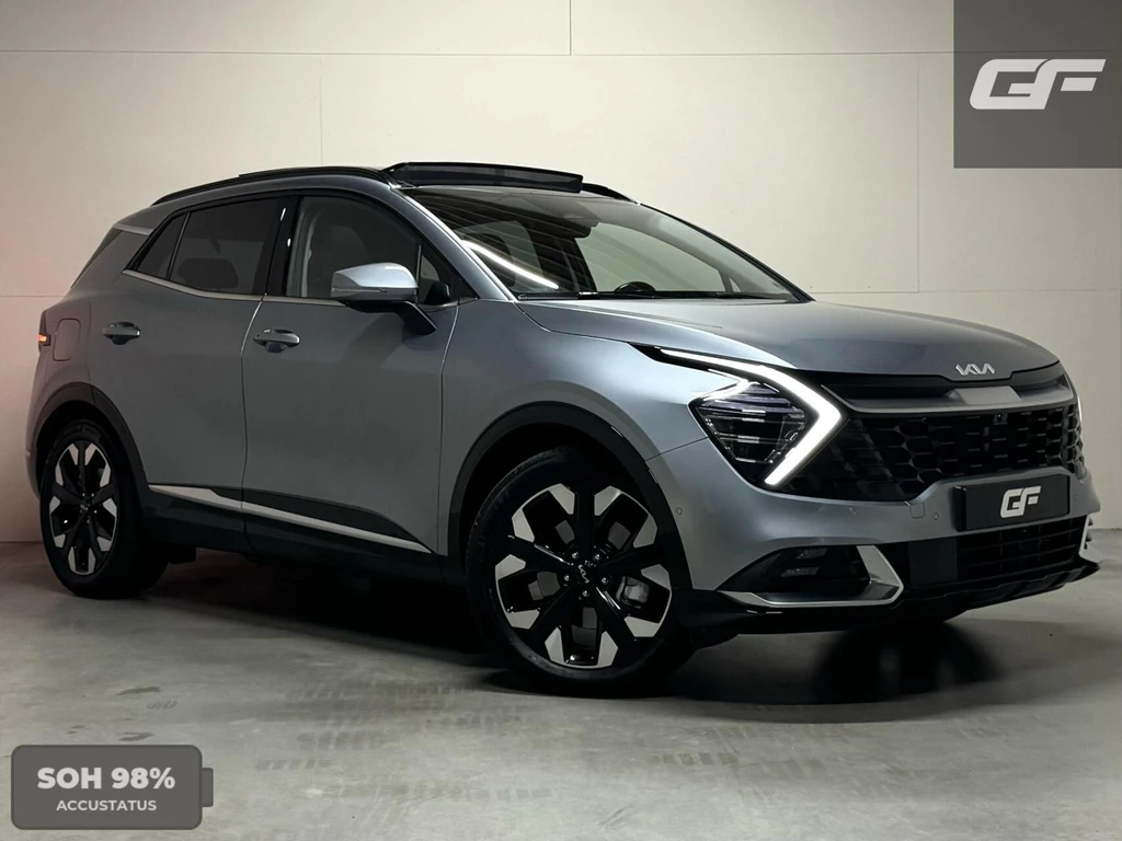 Kia Sportage – foto 15