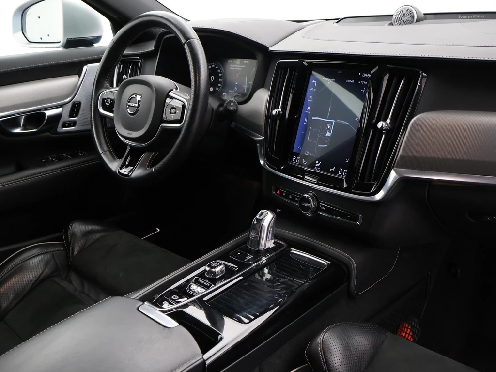 Volvo V90 – foto 9