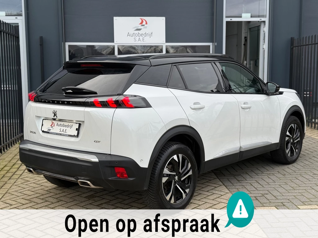 Peugeot 2008 – foto 3