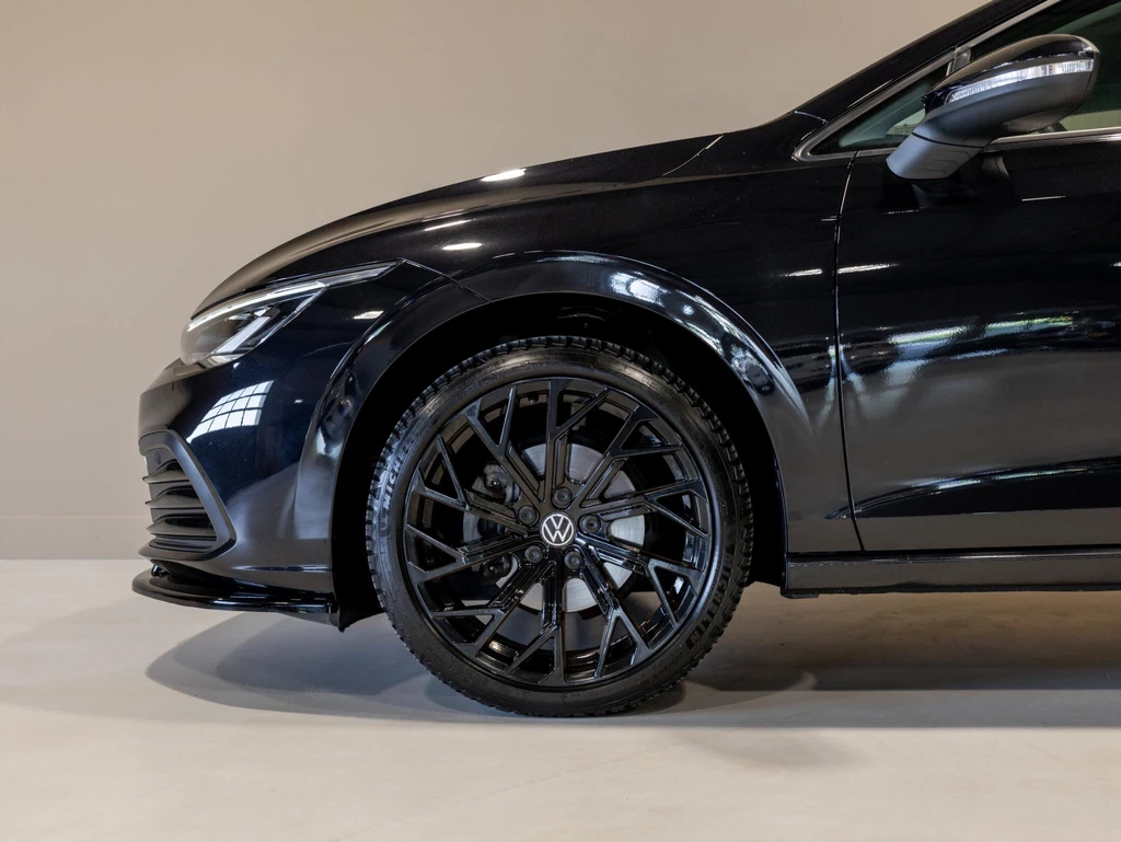 Volkswagen Golf – foto 14