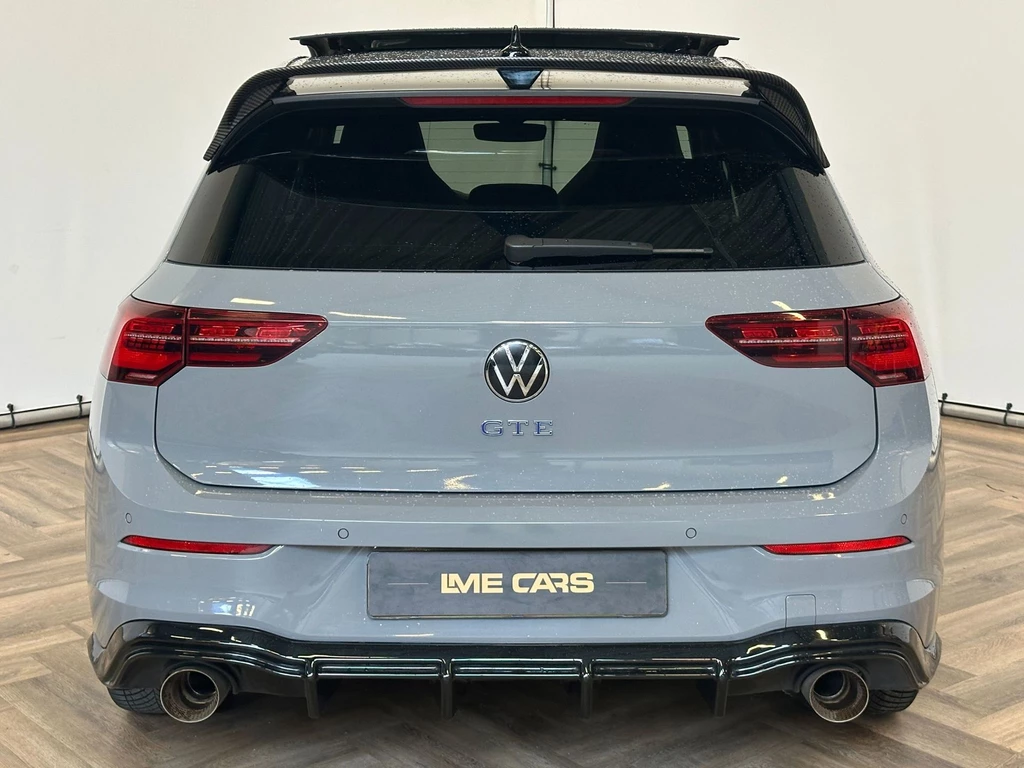 Volkswagen Golf – foto 3