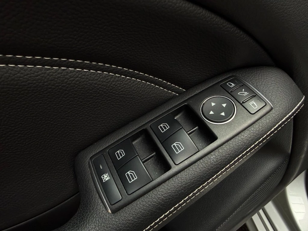 Mercedes-Benz B-Klasse – foto 12