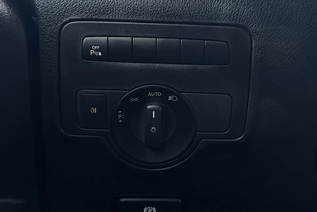 Mercedes-Benz Vito – foto 38