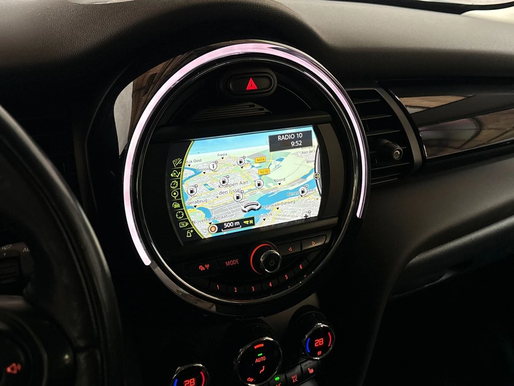MINI One – foto 8