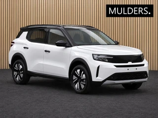 Opel Frontera – thumbnail 8
