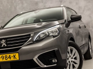 Peugeot 5008 – thumbnail 2