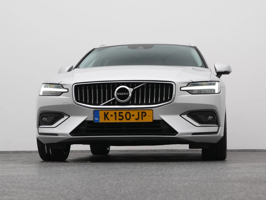 Volvo V60 – foto 21