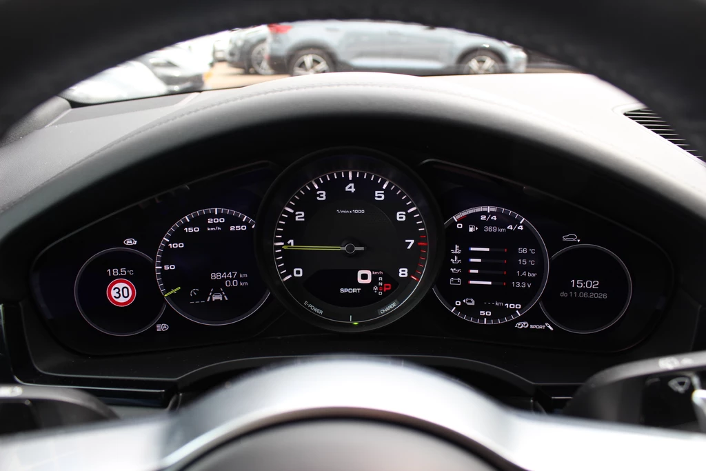 Porsche Cayenne – foto 19