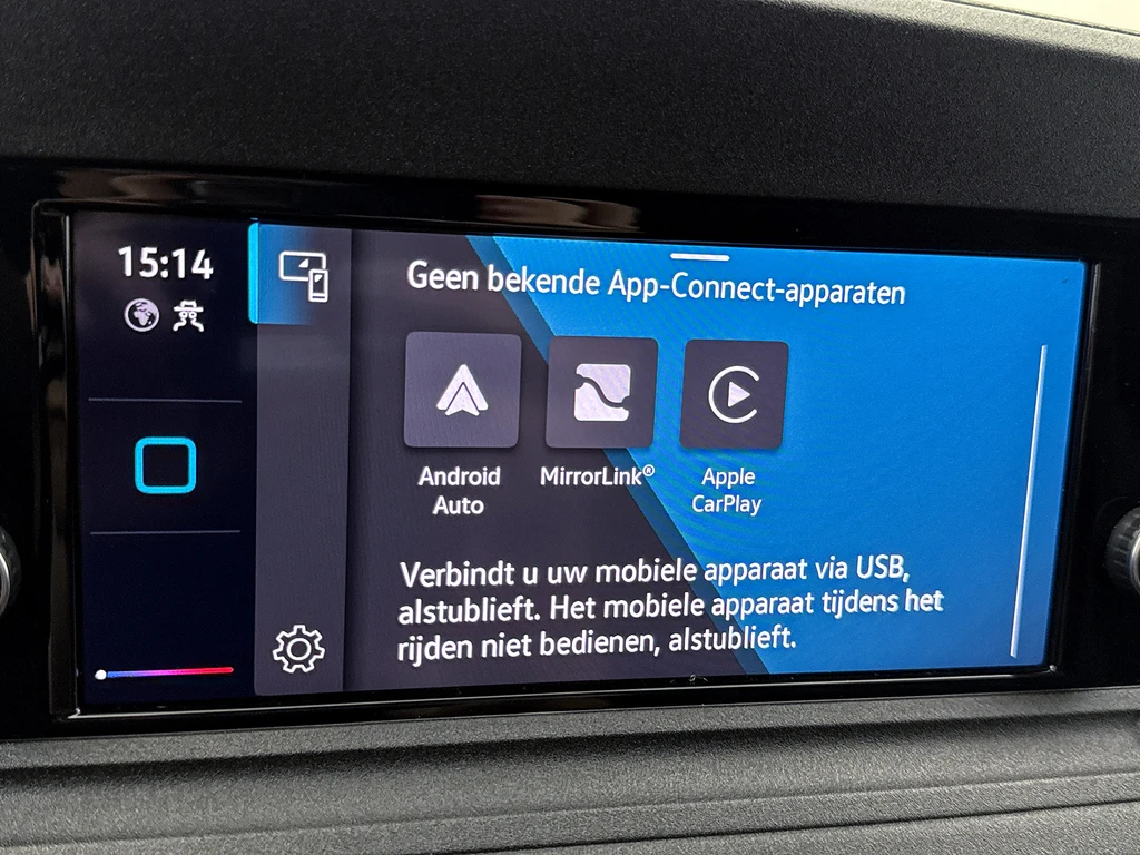 Volkswagen Caddy – foto 19