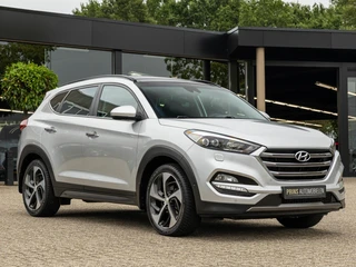 Hyundai Tucson – thumbnail 7