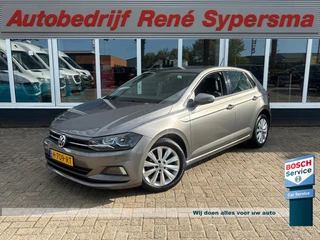 Volkswagen Polo – thumbnail 1