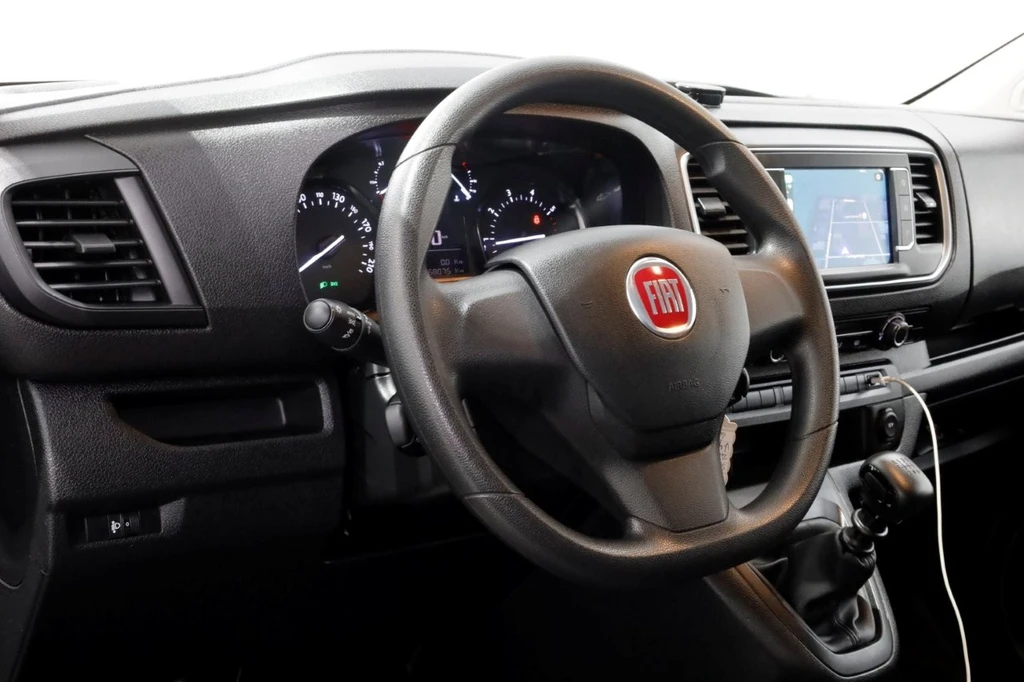 Fiat Scudo – foto 14