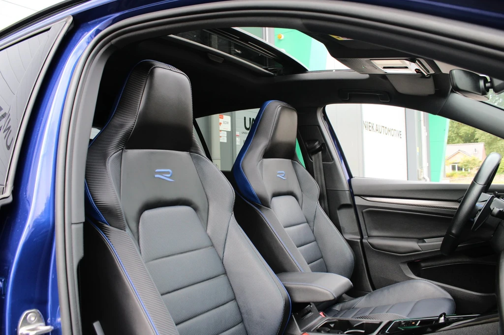Volkswagen Golf – foto 44