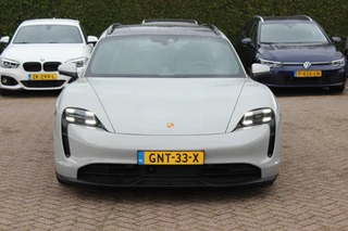 Porsche Taycan – thumbnail 9