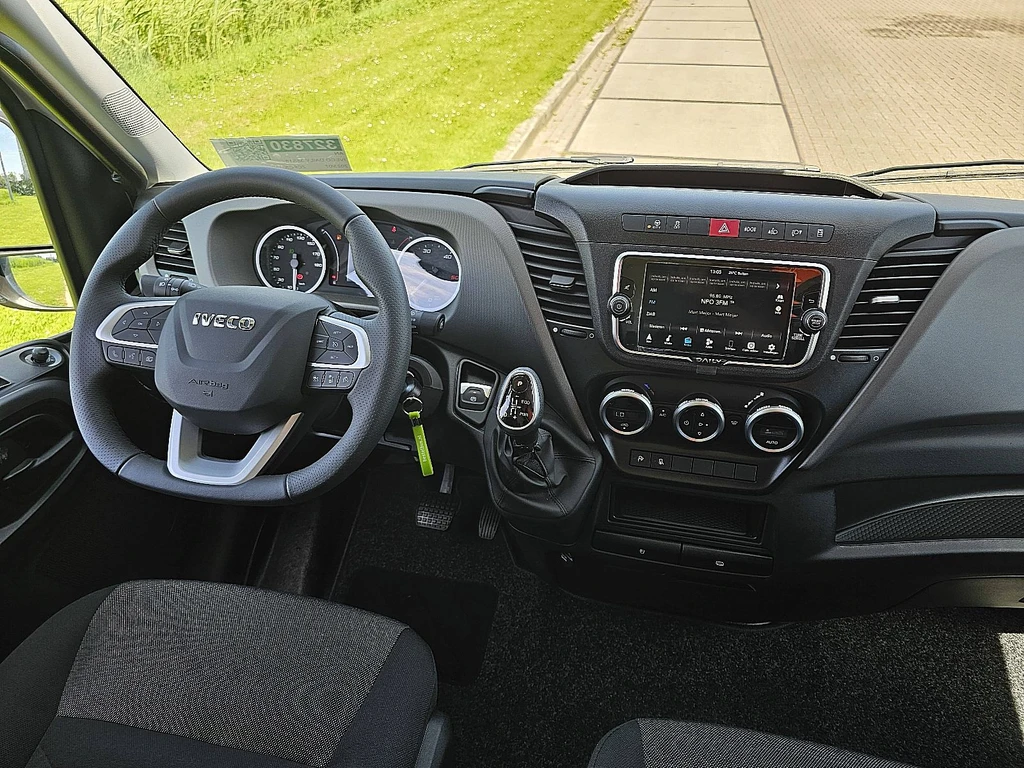 Iveco Daily – foto 8