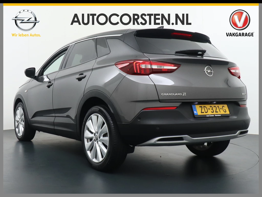 Opel Grandland X – foto 4