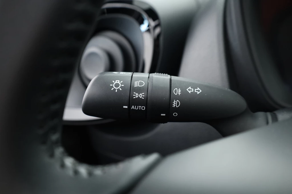 Toyota Aygo – foto 13