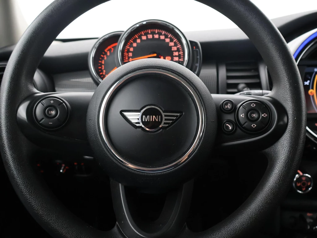 MINI 5-deurs – foto 21