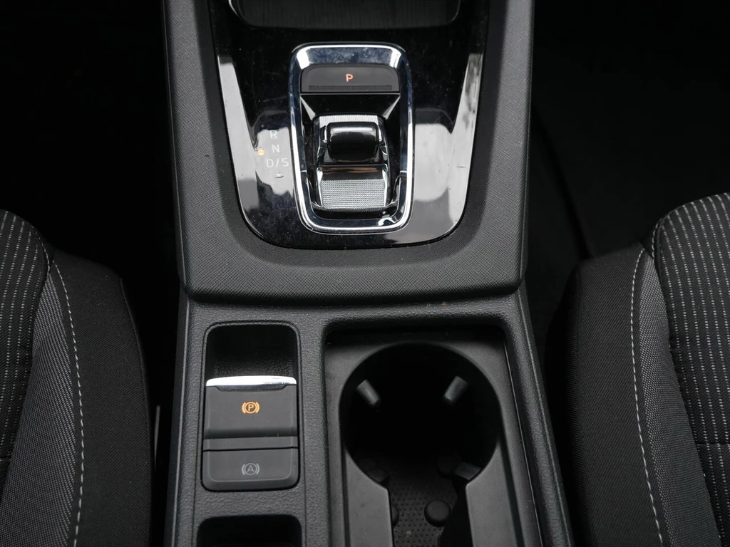 Škoda Octavia – foto 25