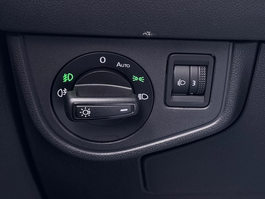 Volkswagen Taigo – foto 25