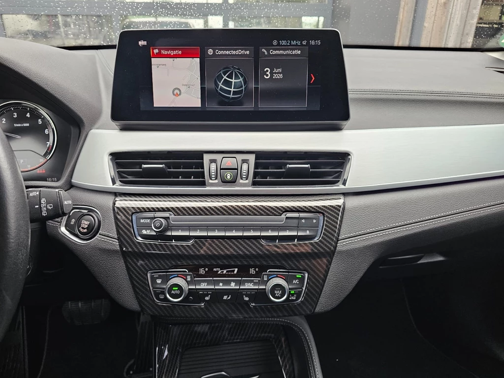 BMW X1 – foto 12