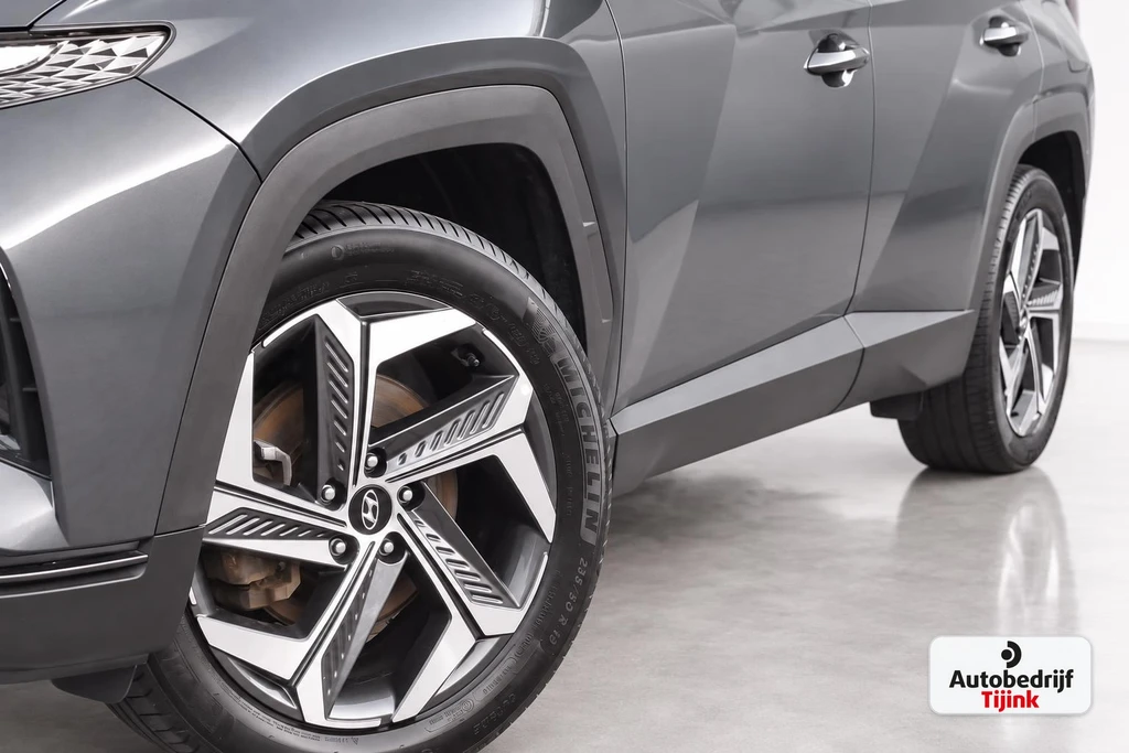 Hyundai Tucson – foto 43