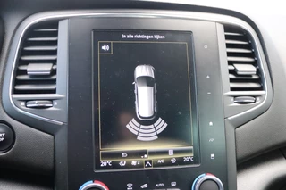 Renault Mégane Estate – thumbnail 24