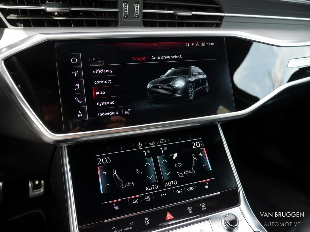 Audi A6 – foto 29