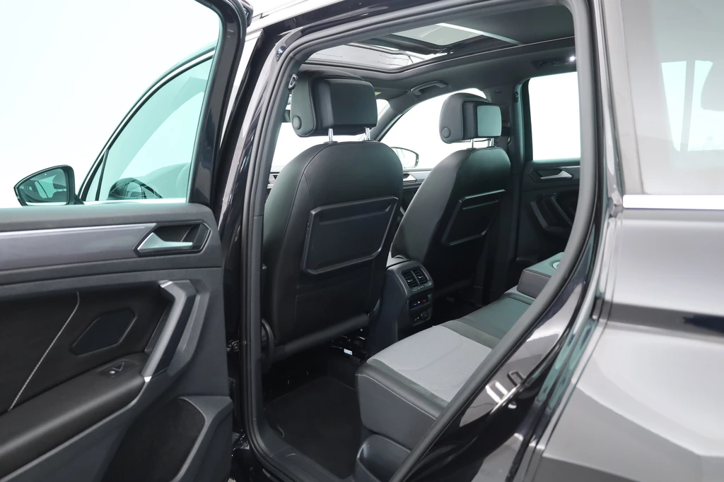 Volkswagen Tiguan – foto 45