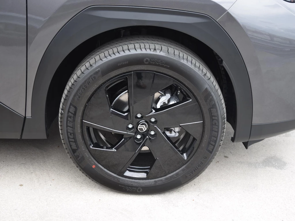Citroën C5 Aircross – foto 25