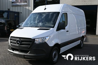 Mercedes-Benz Sprinter – thumbnail 1