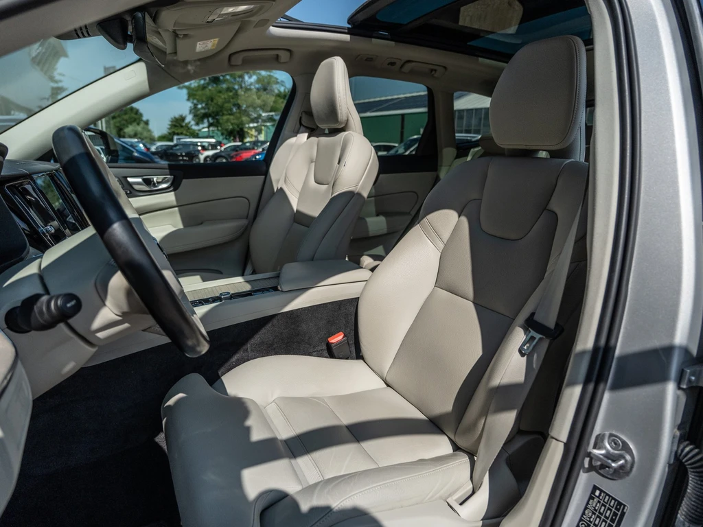 Volvo XC60 – foto 19