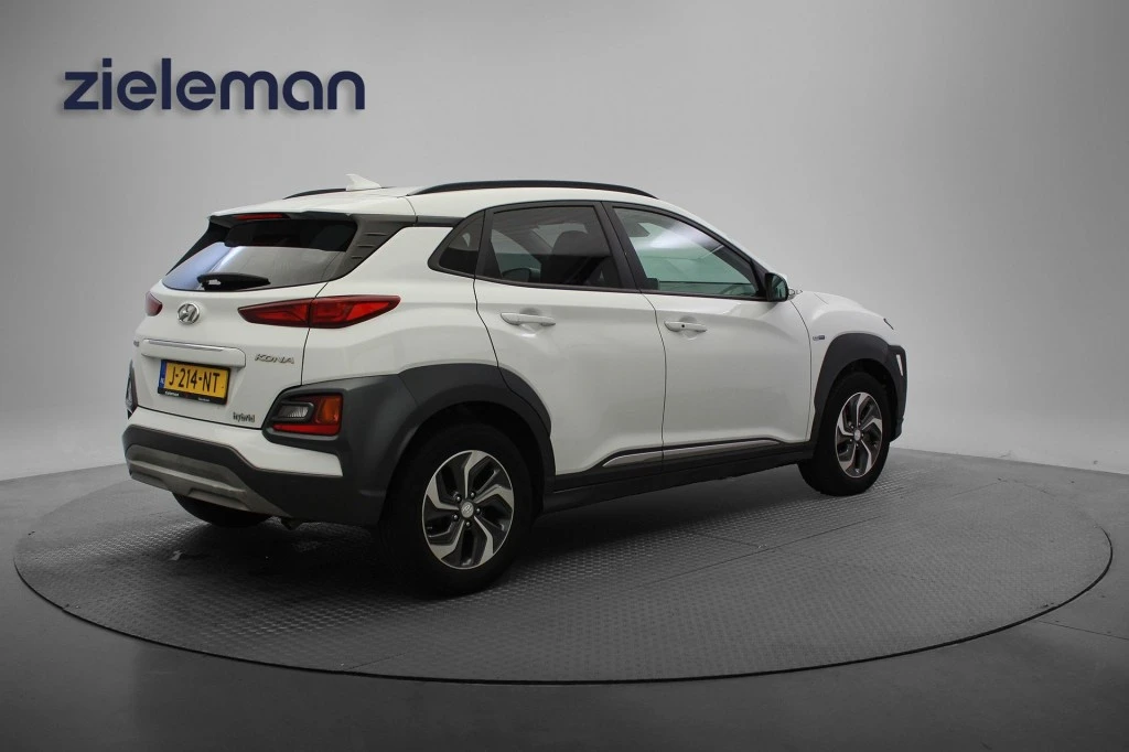 Hyundai Kona – foto 5