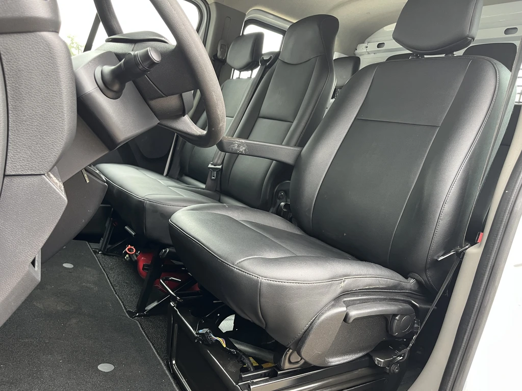 Opel Movano – foto 35