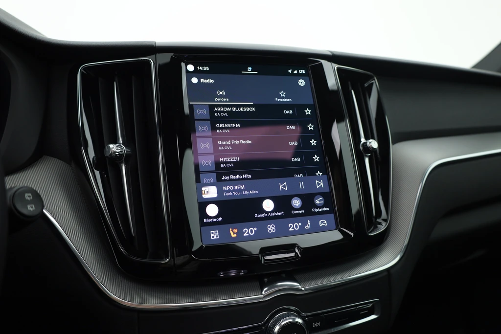 Volvo XC60 – foto 26