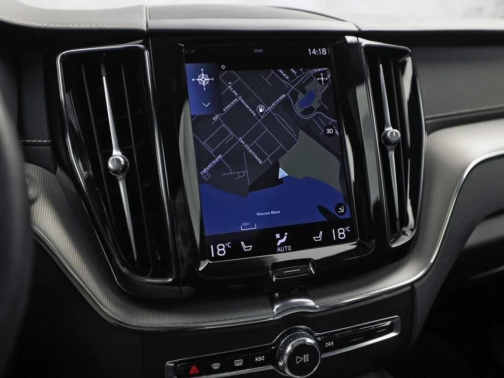 Volvo XC60 – foto 26