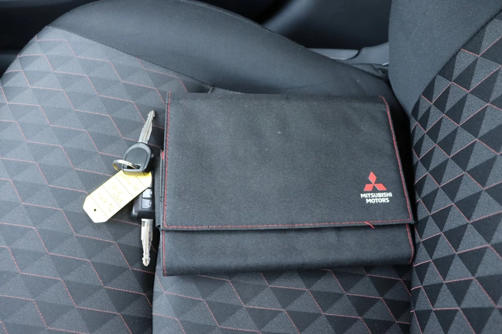 Mitsubishi Space Star – foto 23