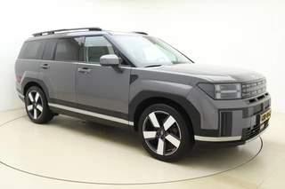 Hyundai Santa Fe – thumbnail 8