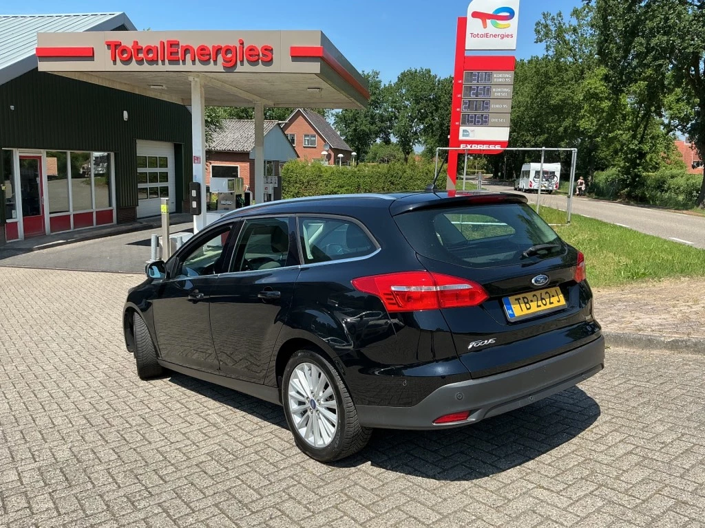 Ford Focus – foto 3