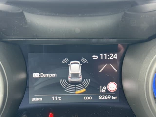 Toyota Yaris – thumbnail 12