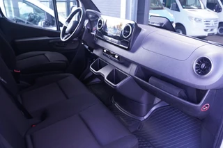 Mercedes-Benz Sprinter – thumbnail 23