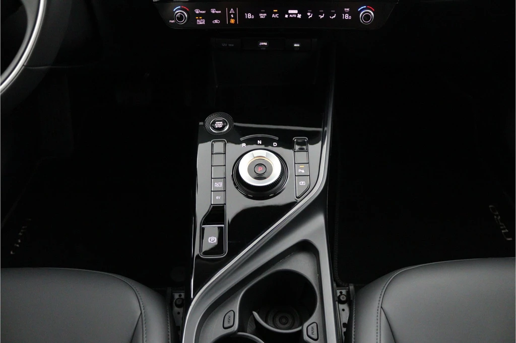 Kia Niro – foto 29