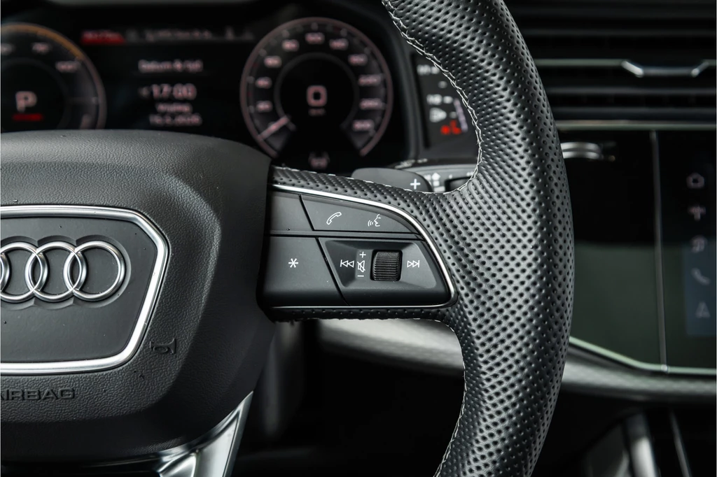 Audi Q8 – foto 33