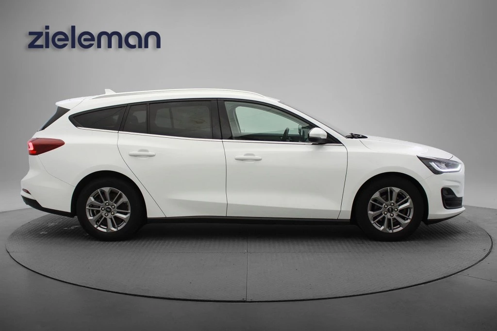 Ford Focus – foto 6